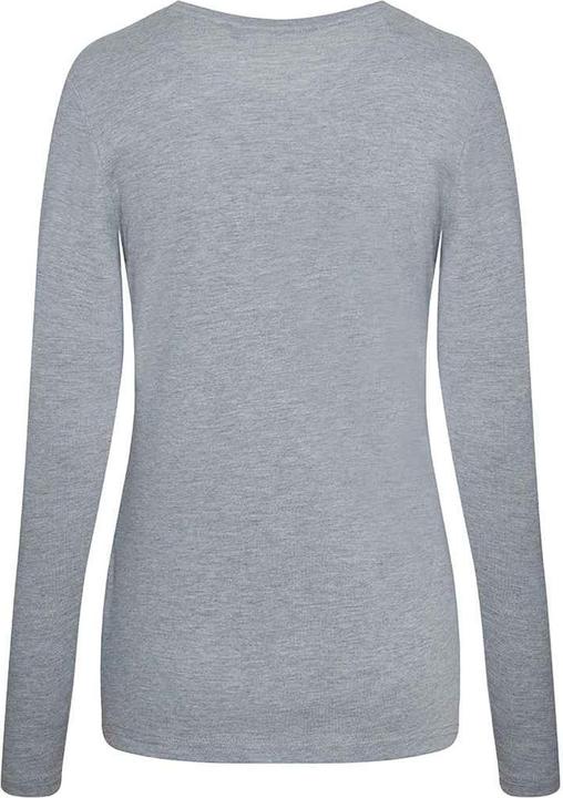 Image du produit Awdis T-shirt TriBlend à manches longues (XL)