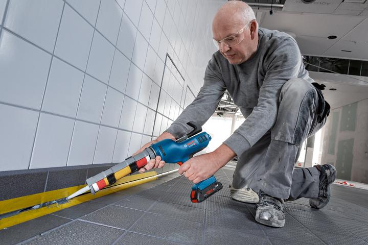 Image du produit Bosch Professional GCG 18V-310