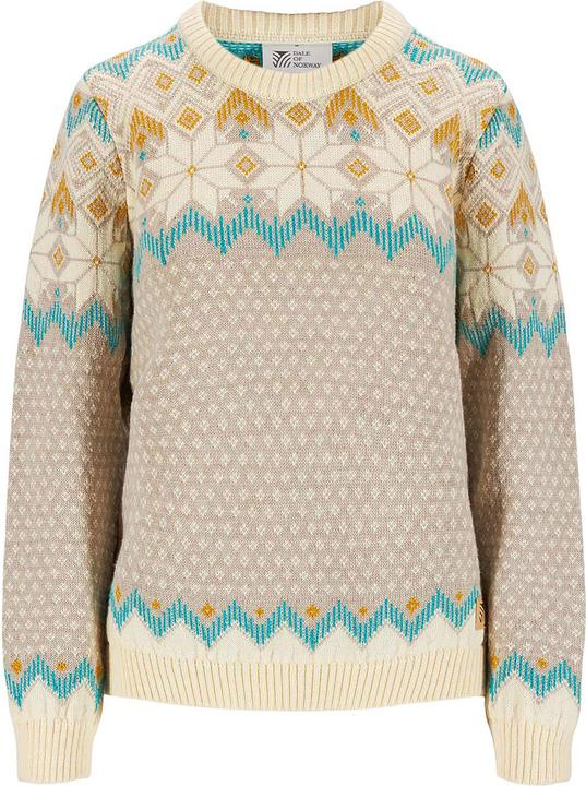 Image du produit Dale of Norway Sweat femme Vilja (XS)