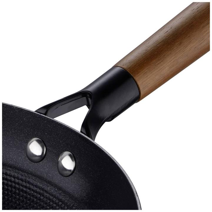 Immagine prodotto MasterPRO Padella (28 cm, Padella per friggere)