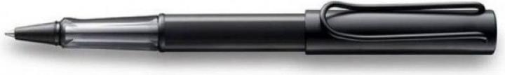 Actual product image Lamy AL-star (Black, 1 x)