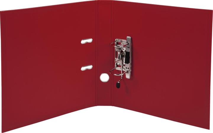 Actual product image Exacompta Folder (A4, 50 mm, 1 Piece)