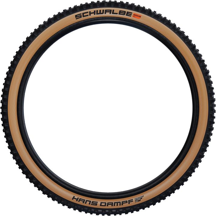 Immagine prodotto Schwalbe Hans Dampf (27.5 x 2.60, 65-584)