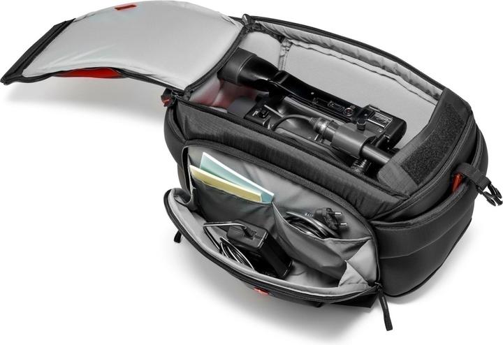 Immagine prodotto Manfrotto Pro Luce CC-191N (Borsa a tracolla per fotocamera, 0.39 l)