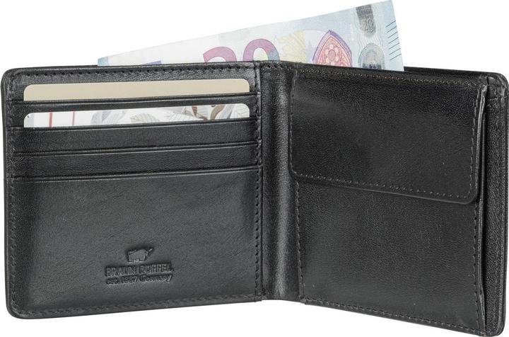 Produktbild Braun Büffel Country Rfid