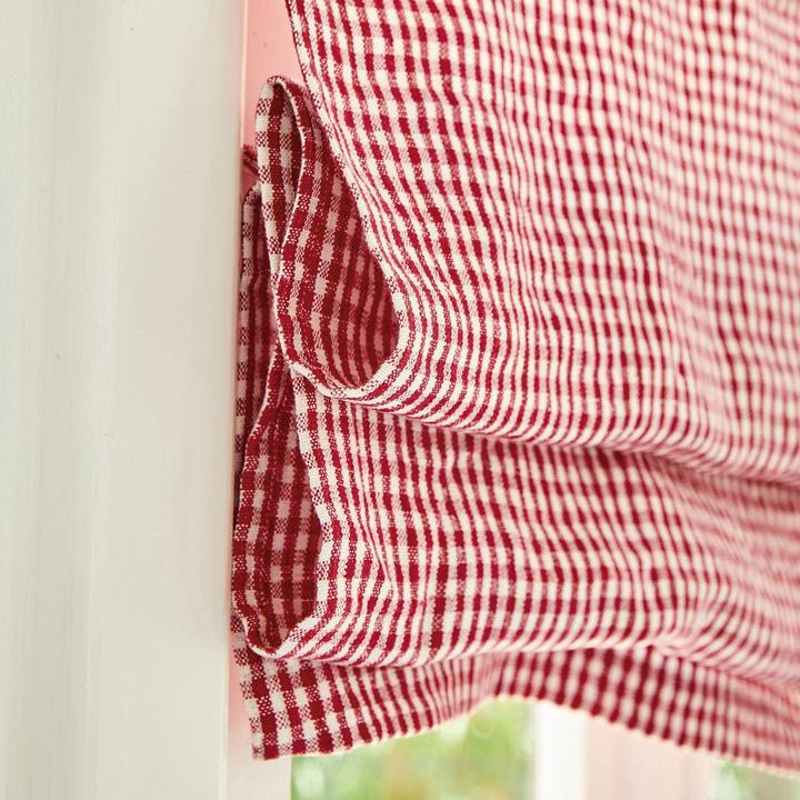 Actual product image Loberon Pleated blind Aude (120 x 100 cm)