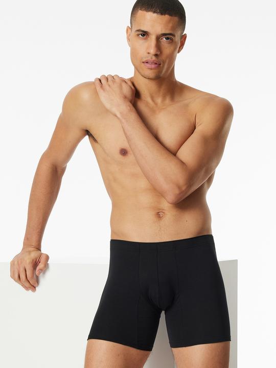 Immagine prodotto Schiesser Cotone Premium Trunk (L, Confezione da 2)
