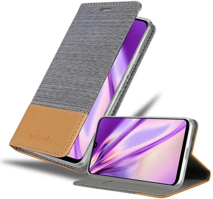 Produktbild Cadorabo Jeans Optik (Huawei P Smart (2020))