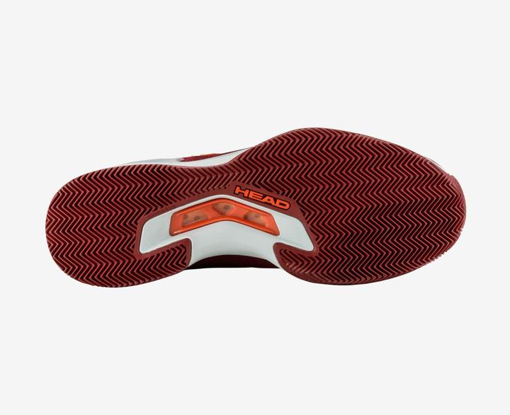 Actual product image Head Sprint Pro 3.5 Clay Men DROR (44)