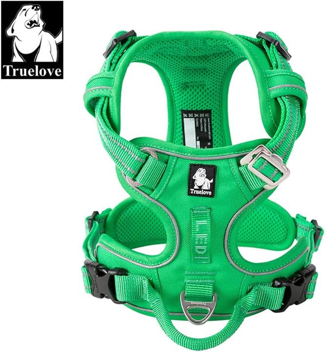 Image du produit Truelove TLH56512 Hundegeschirr mit Reflektoren (S, Chien, Général)