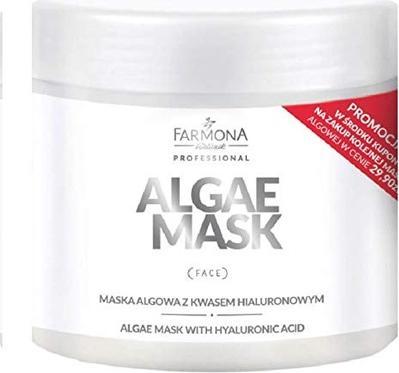 Farmona Professional - Acid Tech Algae Mask With Hyaluronic Acid Mask (500 ml)