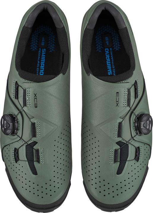 Produktbild Shimano SH-XC3 (44)