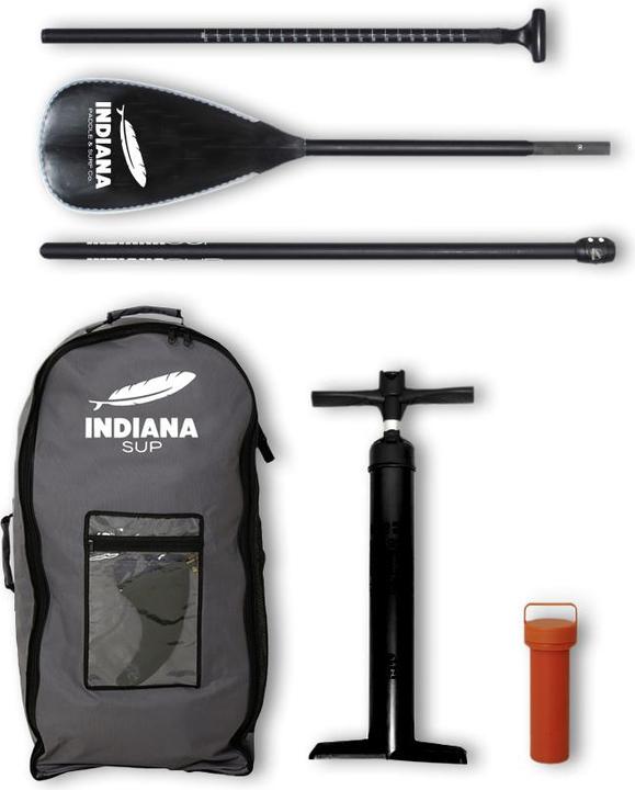 Image du produit Indiana Family Pack (11'6")