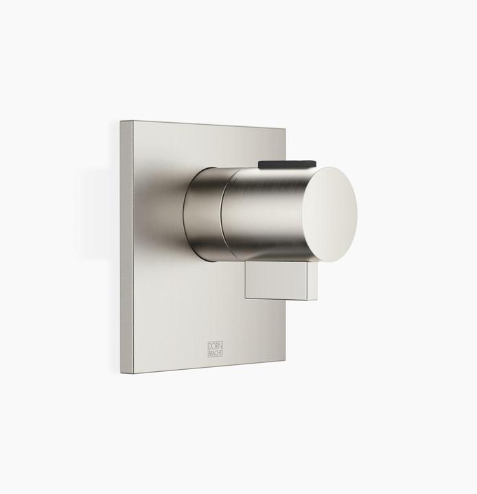Produktbild Dornbracht xTool Unterputz Thermostat ohne Mengenregulierung 1/2", Bausatz-Endmontage, 36501985