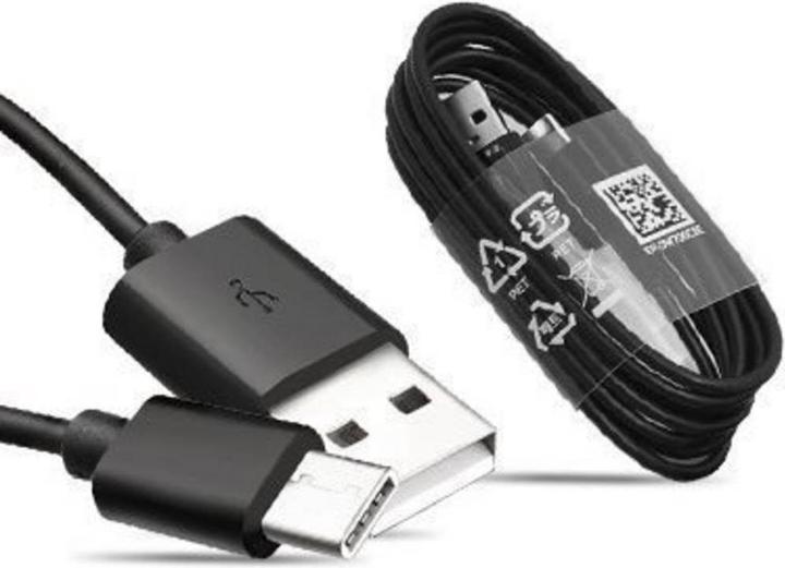 Produktbild Samsung USB A – USB C (1.50 m, USB 2.0)