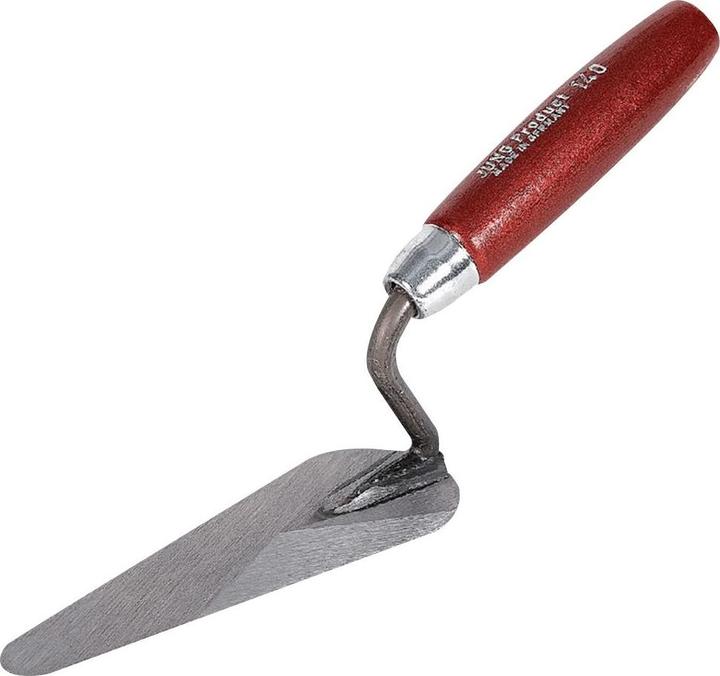 Actual product image Jung Henkelmann Cat's Tongue Young Size 12 (4.30 cm)