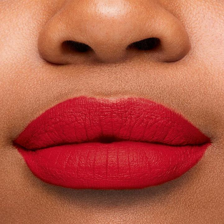 Actual product image Bourjois Rouge Velvet Ink (09 Rouge à Reves)
