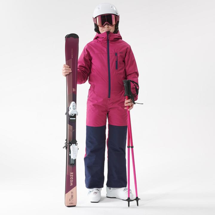 Image du produit Wedze SUIT 100 (10)