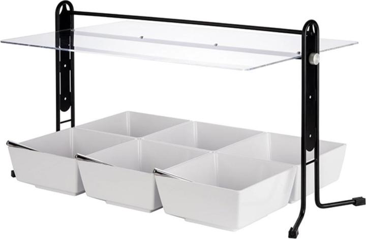 Immagine prodotto APS Protezione igienica -BUFFET GUARD-