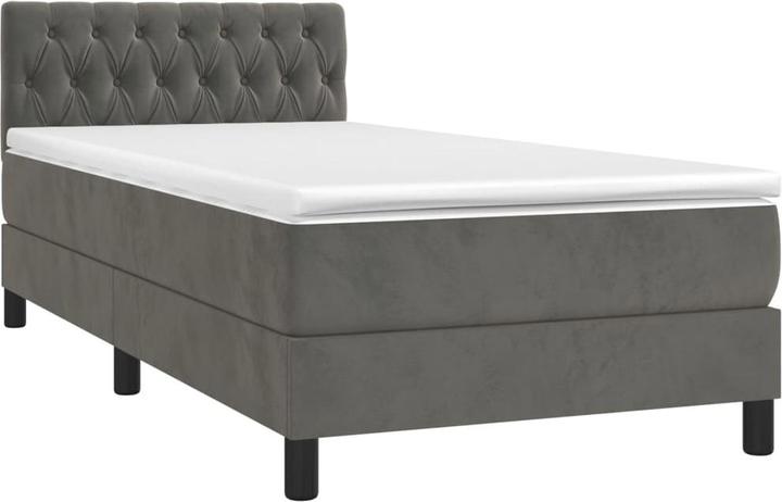Image du produit VidaXL Ozzy (90 x 190 cm)