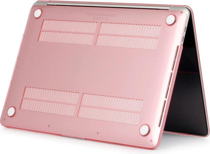 Produktbild Screenguard Hard Case für Apple MacBook Pro 15" Retina (2016-2019) A1707 A1990 (Apple)
