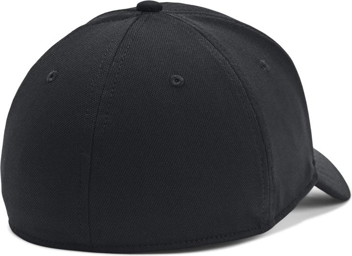 Produktbild Under Armour Czapka z daszkiem Team Blitzing czarna 1376702 001 S/M (S/M)