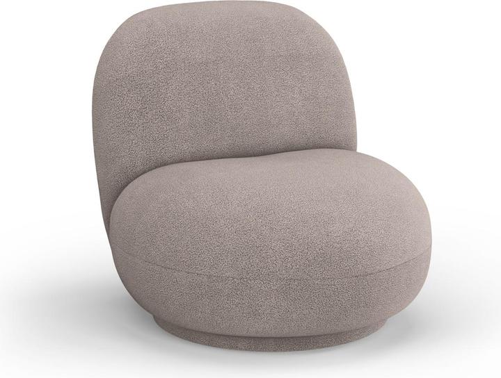 Actual product image Micadoni Chuck