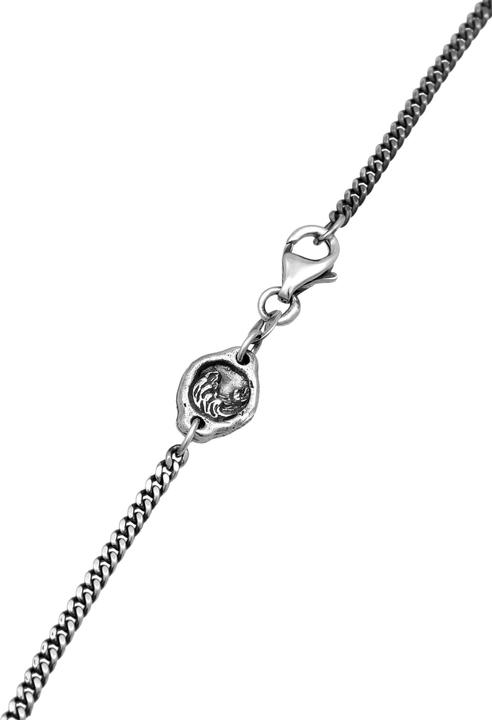 Produktbild Haze & Glory Wellen (21 cm, 925er Sterling Silber)