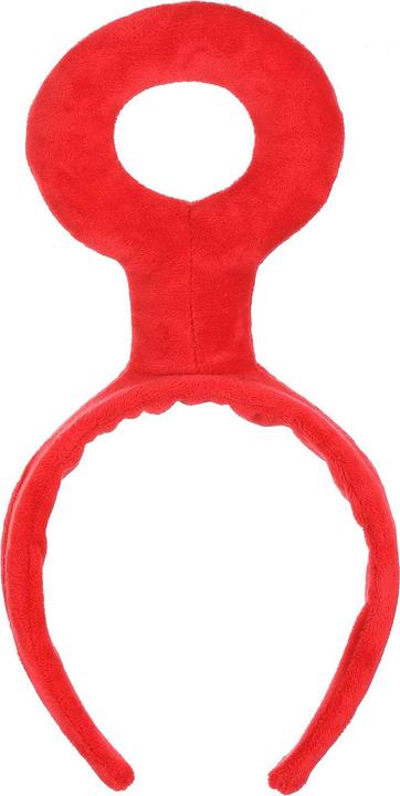 Image du produit Teletubbies - Bandeau DELUXE - Adulte