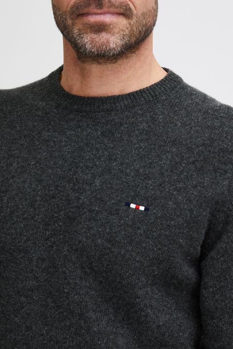 Image du produit FQ1924 KyleFQ crew neck knit - Pull - 21900366 (M)