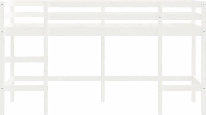 Image du produit VidaXL Idette (90 x 190 cm)