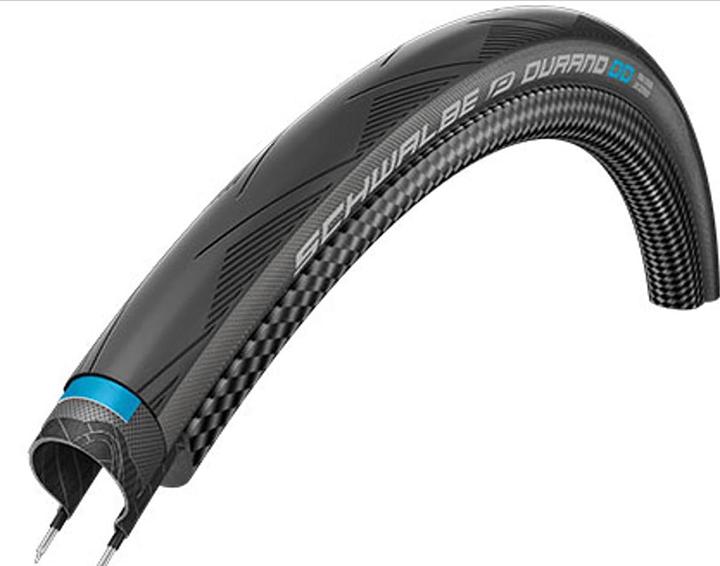 Actual product image Schwalbe Durano DD (28 x 1.00, 25-622)