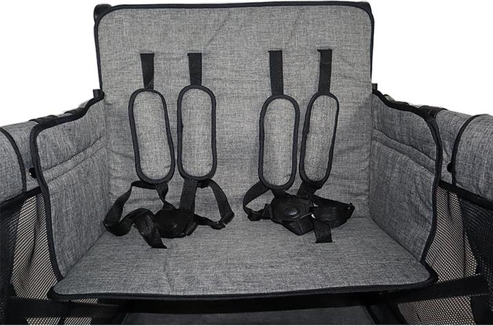 Image du produit Fuxtec 4-Sitzer XL Luxus