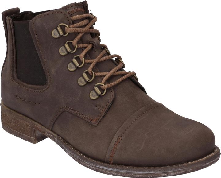 Josef Seibel Sienna 09