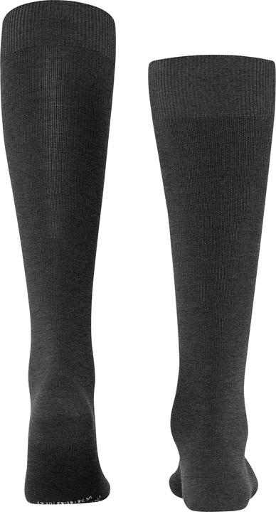 Image du produit Falke Chaussettes hautes pour le genou en laine Energizing Wool Men (39 - 40)