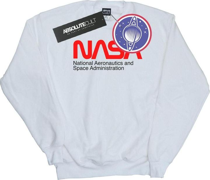 Produktbild Nasa Aeronautics And Space Sweatshirt (M)