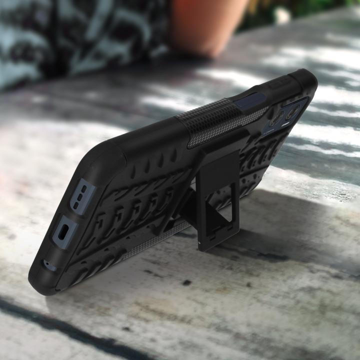 Produktbild Avizar Quadro Series (Motorola Moto E22i)