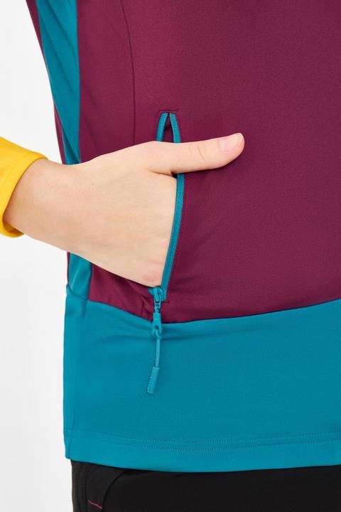 Produktbild MGA Wikinger Tacoma Hoodie Lady (M)