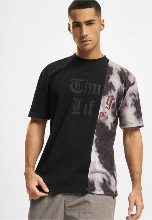 Produktbild Thug Life Underground T-Shirts - 82505 (S)