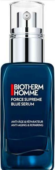 Actual product image Biotherm Force Supreme Blue Serum LP-XR (60 ml)