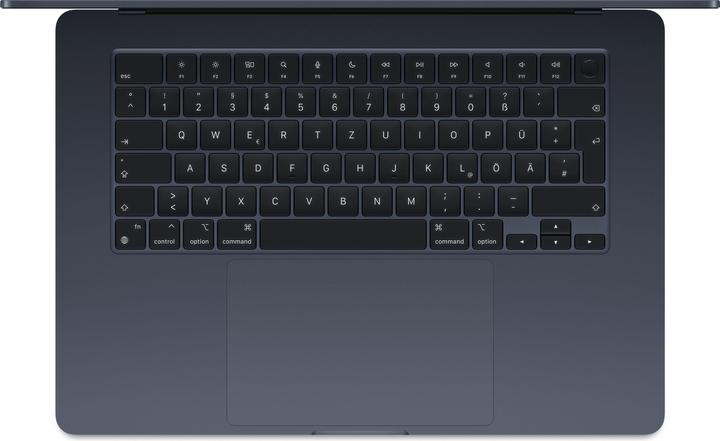 Image du produit Apple MacBook Air – 2024 (15", M3, 16 Go, 512 Go, DE)