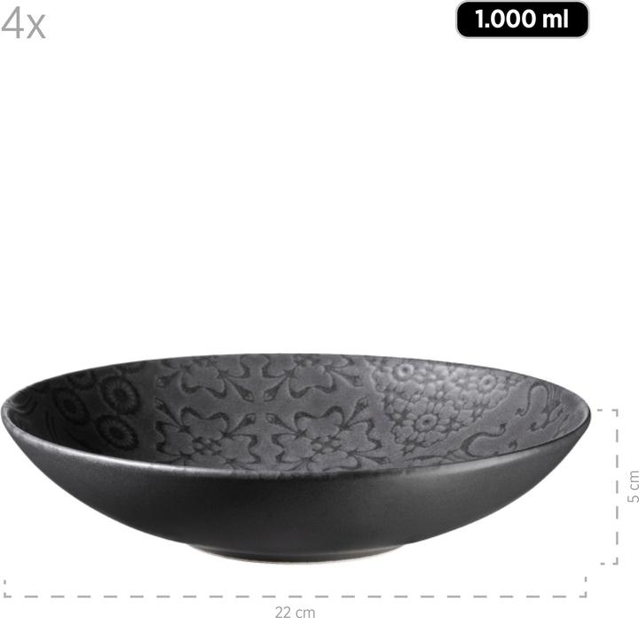 Produktbild Mäser Traditional Tiles (4 Stück)