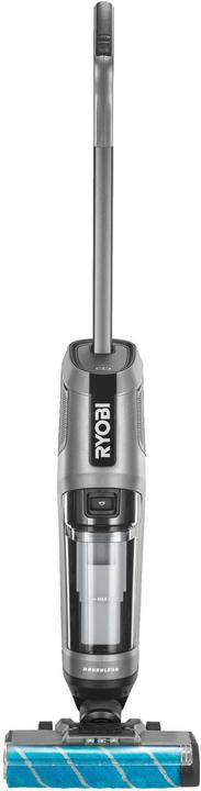 Image du produit Ryobi Akku-Hartbodenreiniger RHFC18BL-0 ohne Akku und Ladegerät