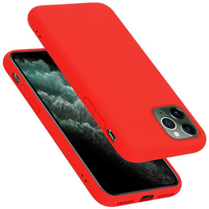 Rosso liquido