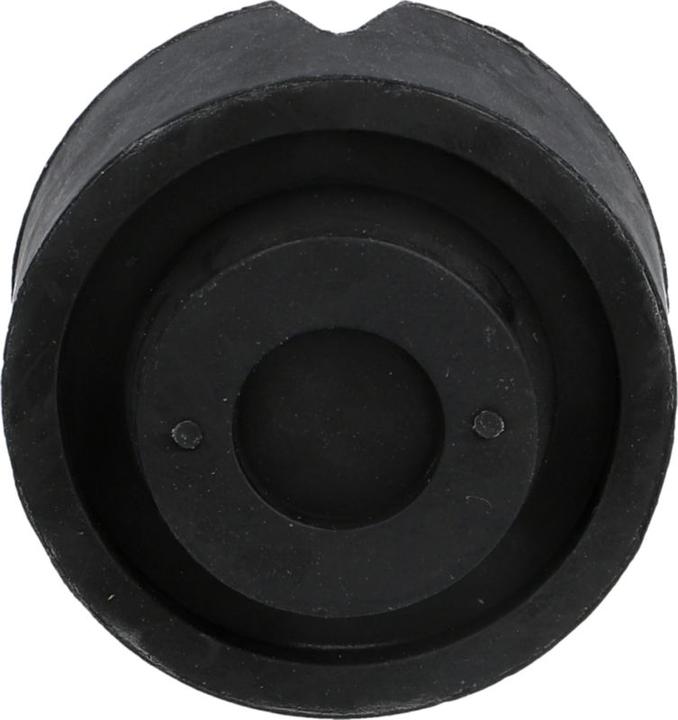 Actual product image Cartrend Rubber support for jack
