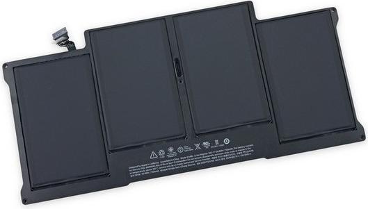 Produktbild Renov8 Battery for Apple MacBook Air 13" Mid 2013 – Mid 2017 (7200 mAh)