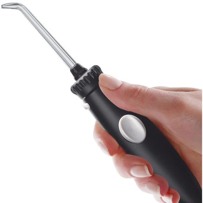 Actual product image Waterpik WP-112EU Electric dental floss