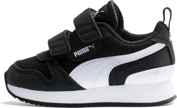 Immagine prodotto Puma R78 V Inf nero bianco 4,5 (21)