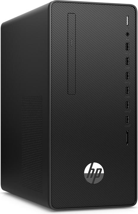 Produktbild HP 290 G4 MT (Intel Core i5-10500, 16 GB, 256 GB)