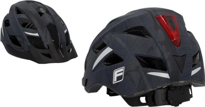 Actual product image Fischer Urban Plus Brooklyn (58 - 61 cm)